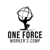 One Force Worker's Comp logo - Similar company to Aim Staffing Solutions