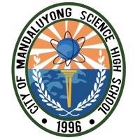 City of Mandaluyong Science High School logo - Similar company to Delirush Ph, San Juan-Mandaluyong