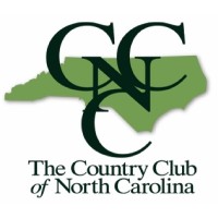 The Country Club of North Carolina logo - Similar company to North Carolina Restaurant & Lodging Association (Ncrla)