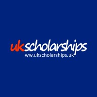 UKscholarships logo - Similar company to Abroaducate