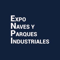 Expo Naves y Parques Industriales logo - Similar company to N+Q Construccion
