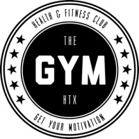 The GYM - Get Your Motivation LLC logo - Similar company to Hank’S Gym