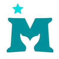 Mermaids logo - Similar company to The Proud Trust