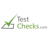 TestChecks.com logo - Similar company to Applicant Information Systems