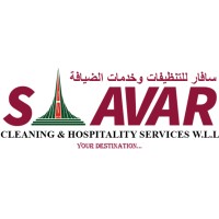 SAAVAR CLEANING AND HOSPITALITY SERVICES logo - Similar company to Rahrah Technologies Llc.