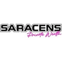 Saracens Private Wealth logo - Similar company to Riveren Property