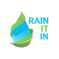 Rain It In logo - Similar company to Proteaproject