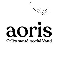Aoris · OrTra santé-social Vaud logo - Similar company to Fiducior
