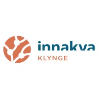 Innakva KLYNGE logo - Similar company to Fjord Solutions