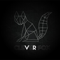 Clever Fox Media logo - Similar company to Cleverfox Media House