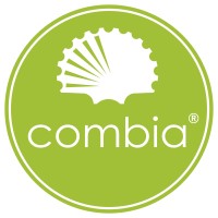 Combia GmbH logo - Similar company to Spiegel Thomas