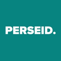 Perseid logo - Similar company to Jamtik Marketing