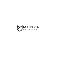 Monza Detailing logo - Similar company to Lusso Concierge