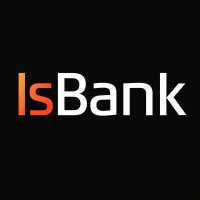 IsBank logo - Similar company to Aquamarine Capital