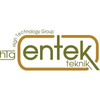 Entek Teknik logo - Similar company to Hpwinner Chile