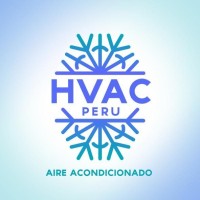 HVAC PERU 1 logo - Similar company to Servicios Hvac Perú Sac