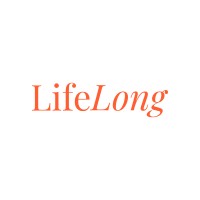 LifeLong logo - Similar company to Comunidad Aurora