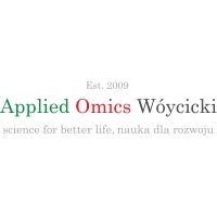 Applied Omics Wóycicki - science for better life, nauka dla rozwoju logo - Similar company to Genegoggle