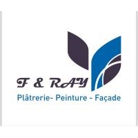 F & RAY SARL logo - Similar company to A. Hoti Sàrl