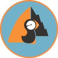 Puffins Trek logo - Similar company to Norzh