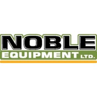 Noble Equipment Ltd. logo - Similar company to Rocky Mountain Equipment