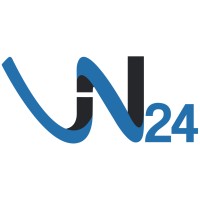 VNews24 logo - Similar company to Digipa Srl