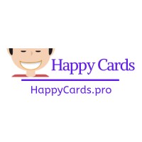 Happy Cards
