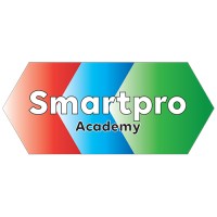 Smartpro Academy logo - Similar company to Smartpro Academy