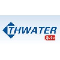 Shandong Taihe Water Treatment Technologies Co.,Ltd. logo - Similar company to Atz (China) Environmental Technology Co., Ltd.