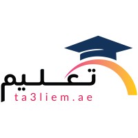 تــعــلــيــم logo - Similar company to Taleem