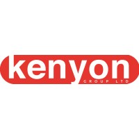 KENYON GROUP LIMITED logo - Similar company to Biotexcel