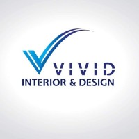 Vivid Interior BD logo - Similar company to Jagruti Design Studio