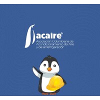 Acaire Colombia logo - Similar company to Tecam S.A