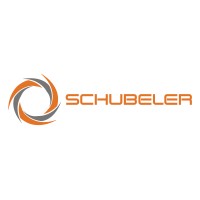 Schubeler logo - Similar company to Additive4