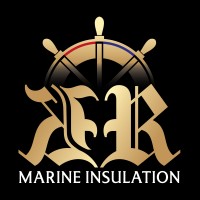 KR Marine Insulation logo - Similar company to Kr Marine Services Private Limited