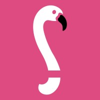 Flamingo Logic logo - Similar company to Cybr
