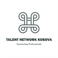 Talent Network Kosova logo - Similar company to The Headhunter Southeast Europe