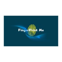 FingerPrint Me logo - Similar company to The Foundation