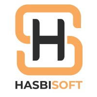 Hasbisoft logo - Similar company to Trainero.Com