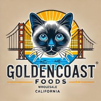 GoldenCoast Foods logo - Similar company to 水产前沿