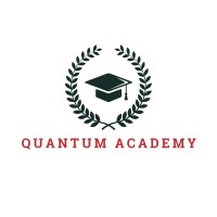 Quantum Academy logo - Similar company to Quantum Academy
