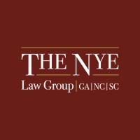 The Nye Law Group P.C.