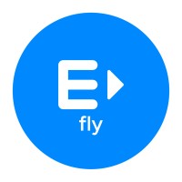 Entri Fly logo - Similar company to Santamonica.Com