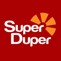 Super Duper Supermarkets logo - Similar company to Mrs - Medicruits Recruitment Service