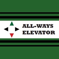 All-Ways Elevator Inc. logo - Similar company to Linkay Technologies