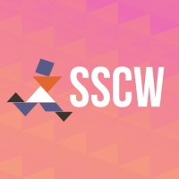 Social Sciences Career Week logo - Similar company to Cuplift