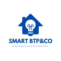 SMART BTP&CO logo - Similar company to Sky Crane