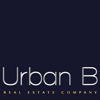 Urban B logo - Similar company to Sbeity Contracting