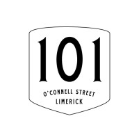101 Limerick logo - Similar company to Engine Hubs