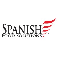 Spanish Food Solutions LLC logo - Similar company to Cyberflux